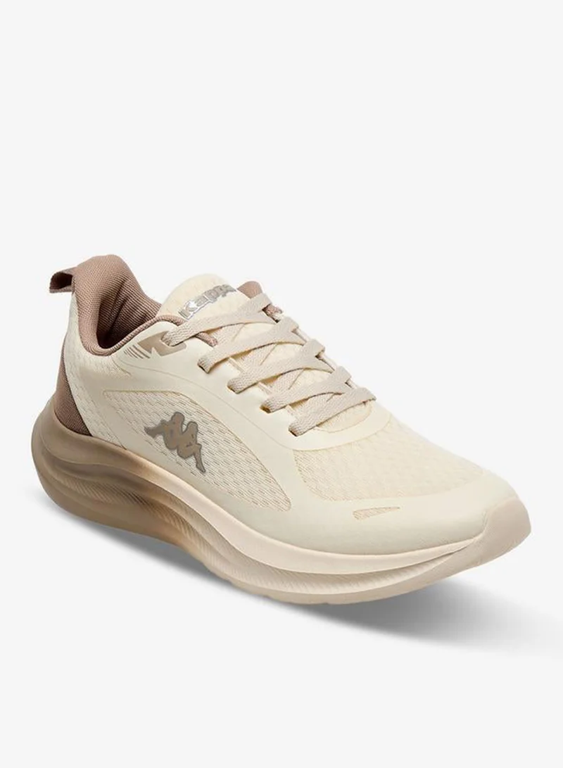 Kappa Men Lace-Up Sports Shoes